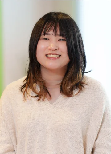 企画デザイナー 2年目