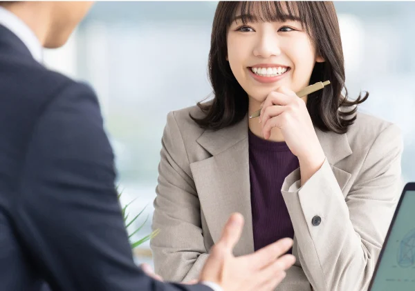 協力会社との連携、研修