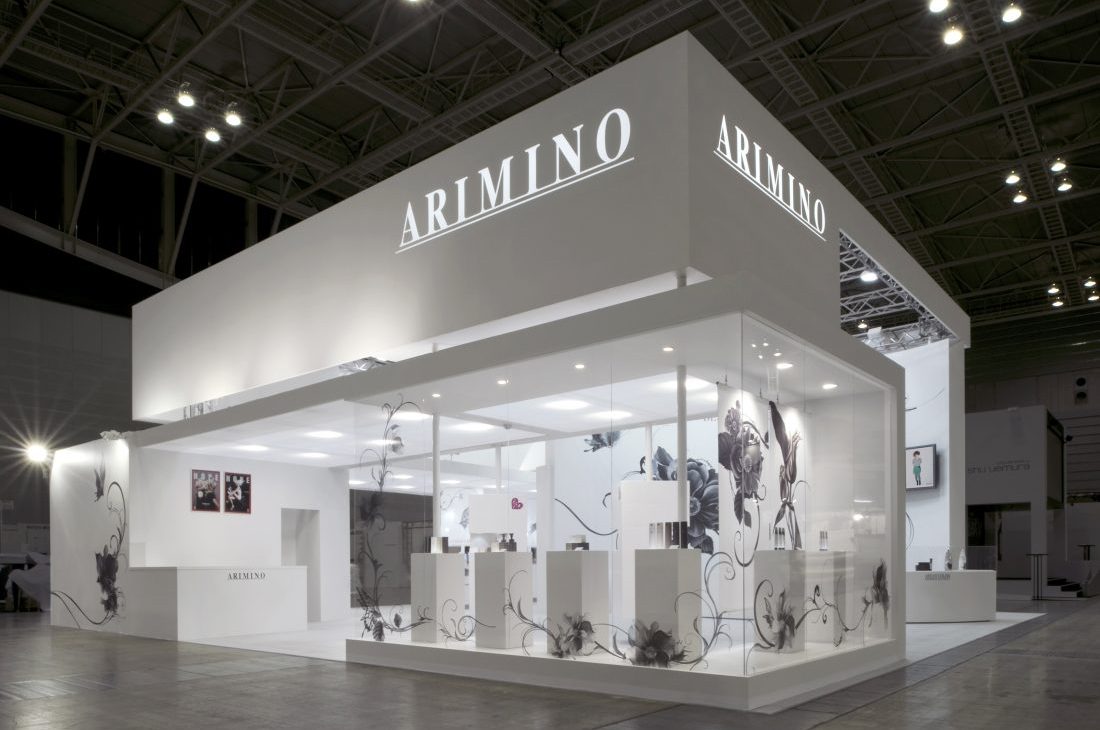 ASIA BEAUTY EXPO｜アリミノ