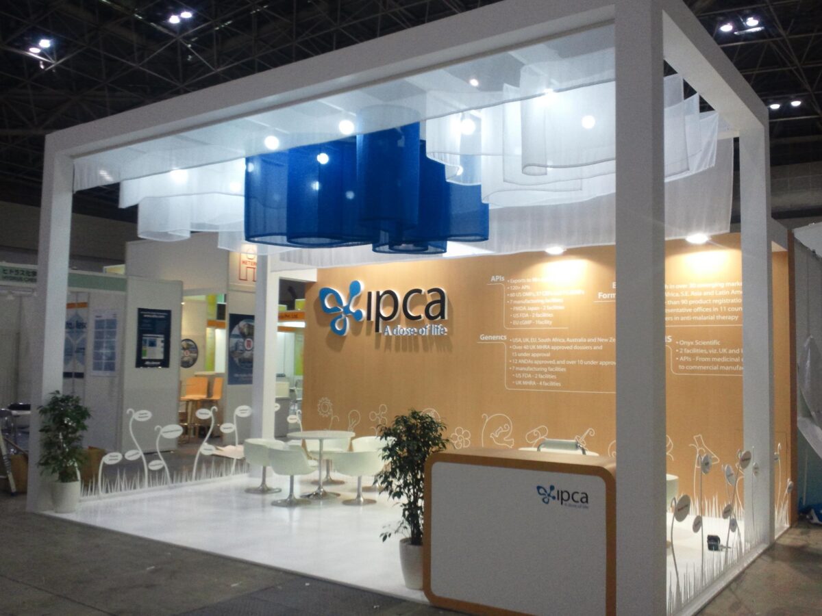 CPhI Japan｜ipca