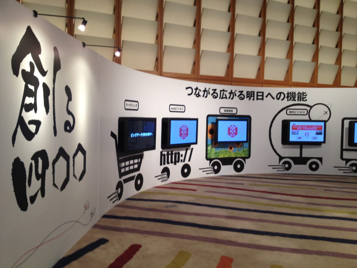 国分300周年記念展