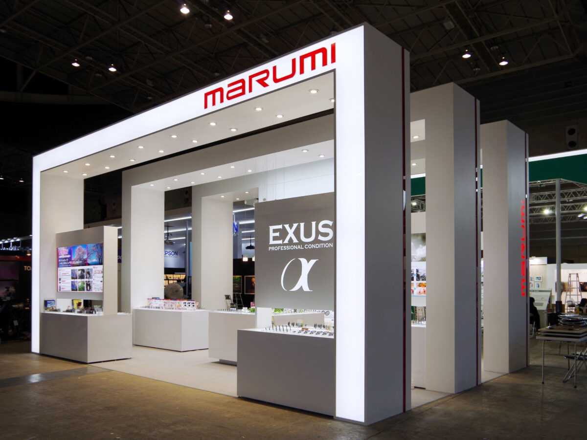 CP+｜マルミ光機