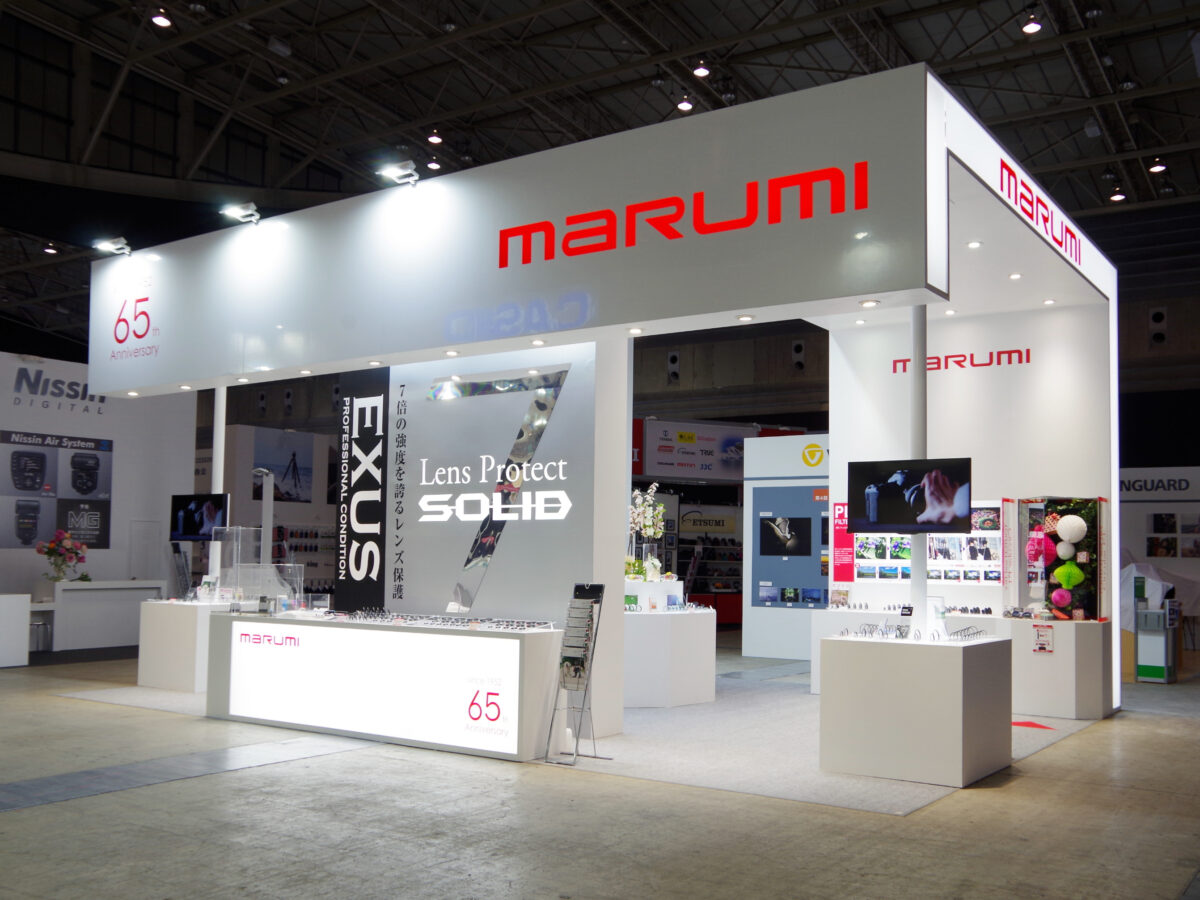 CP+｜マルミ光機