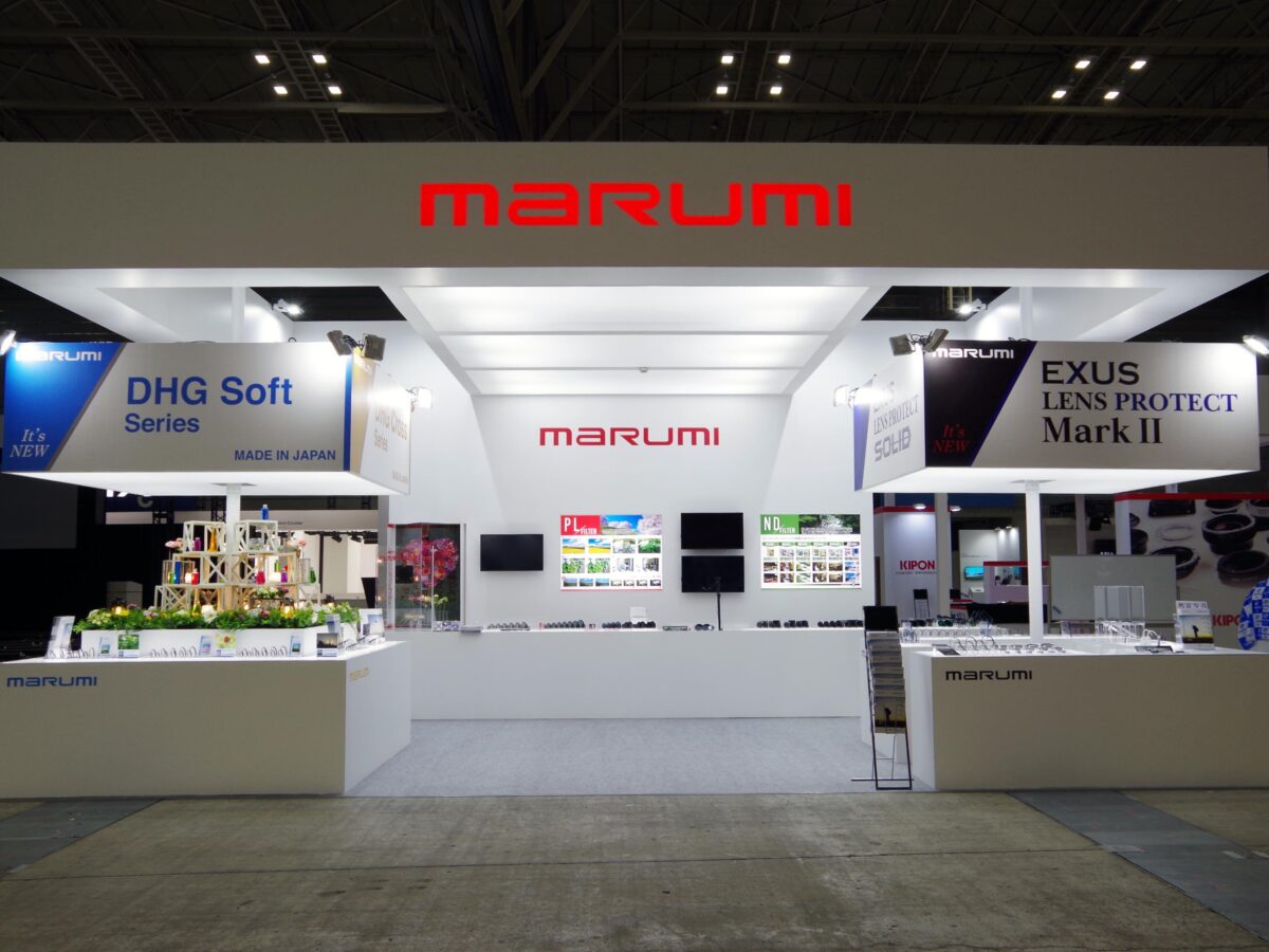 CP+｜マルミ光機