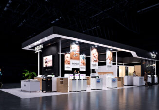 beautyworld JAPAN ｜株式会社インディバ・ジャパン