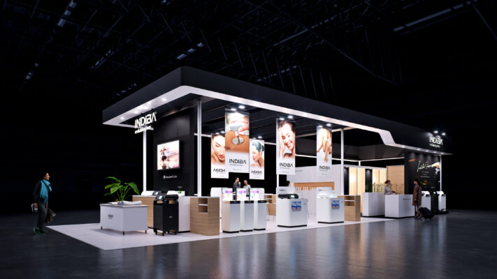 beautyworld JAPAN ｜株式会社インディバ・ジャパン
